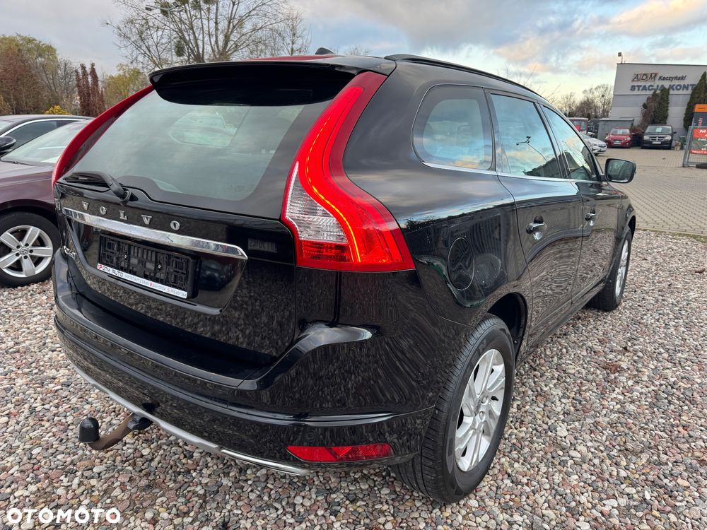 Volvo XC 60 D4 Momentum - 15
