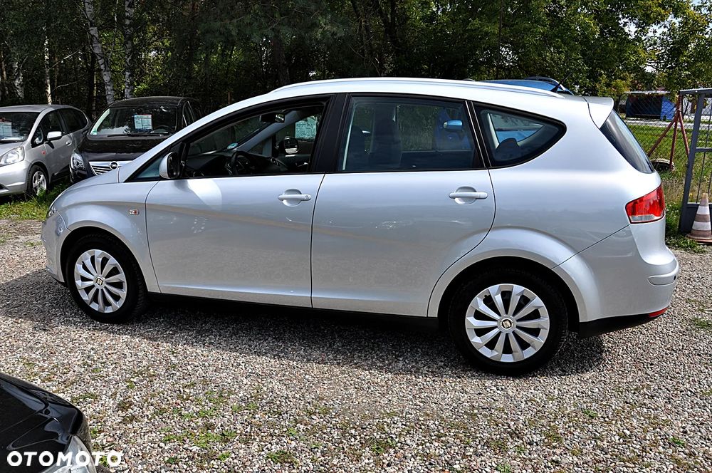 Seat Altea XL 1.9 TDI Style - 7