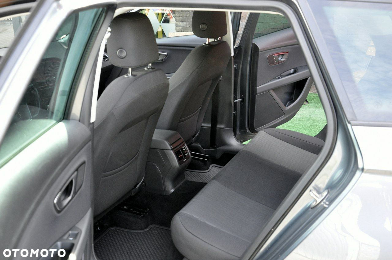 Seat Leon ST 1.4 TSI ACT Start&Stop DSG Style - 18