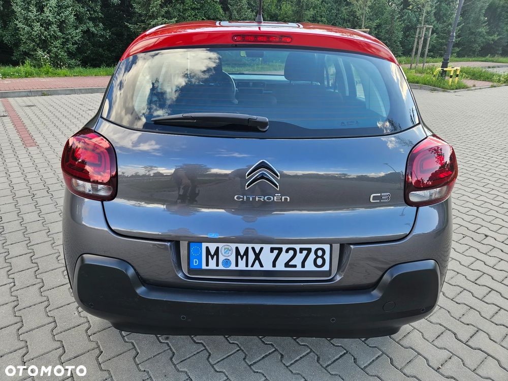 Citroën C3 Pure Tech 83 S&S PLUS - 5