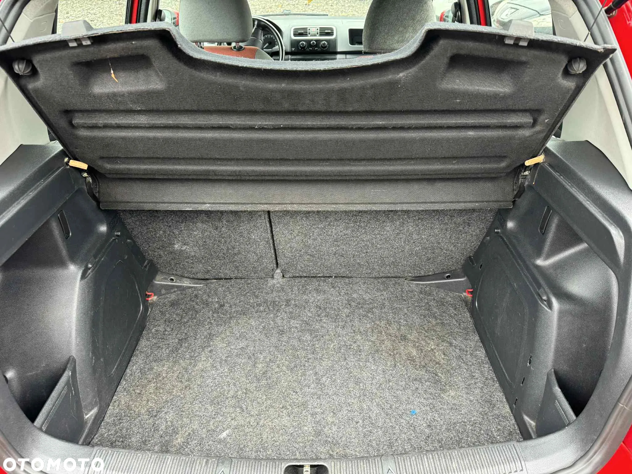 Skoda Fabia 1.4 16V Joy - 7