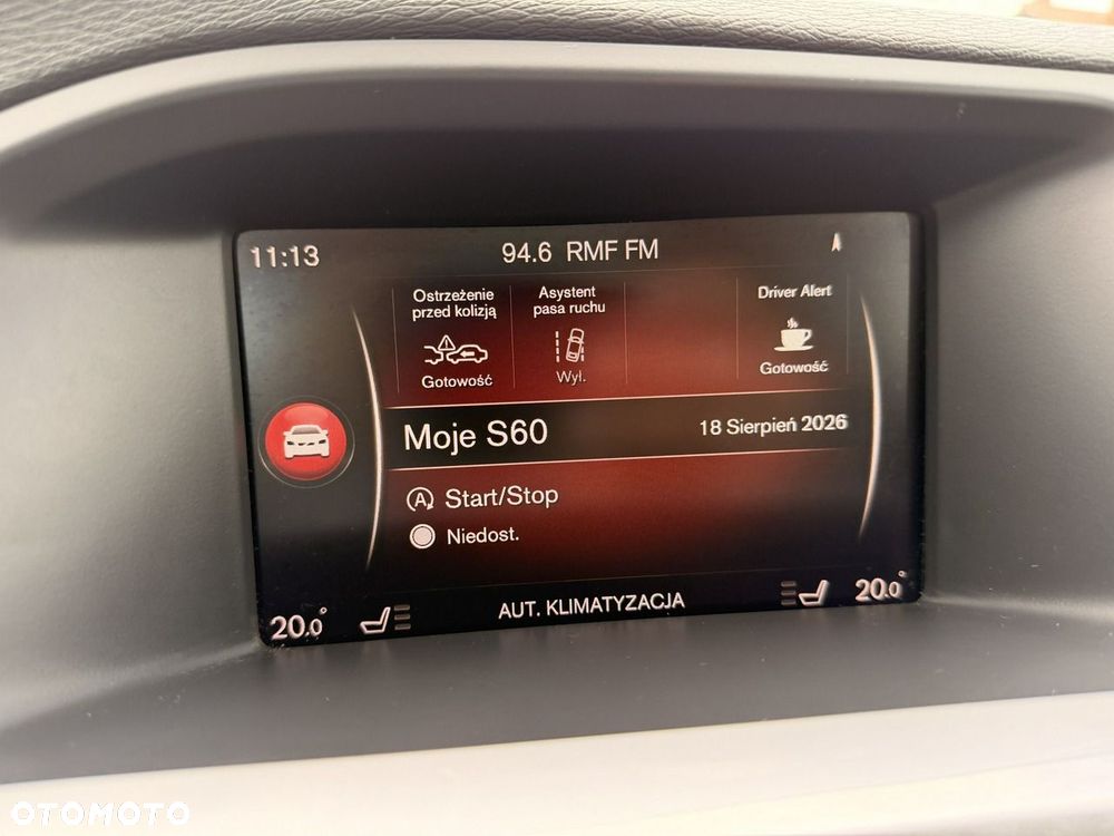 Volvo S60 - 29
