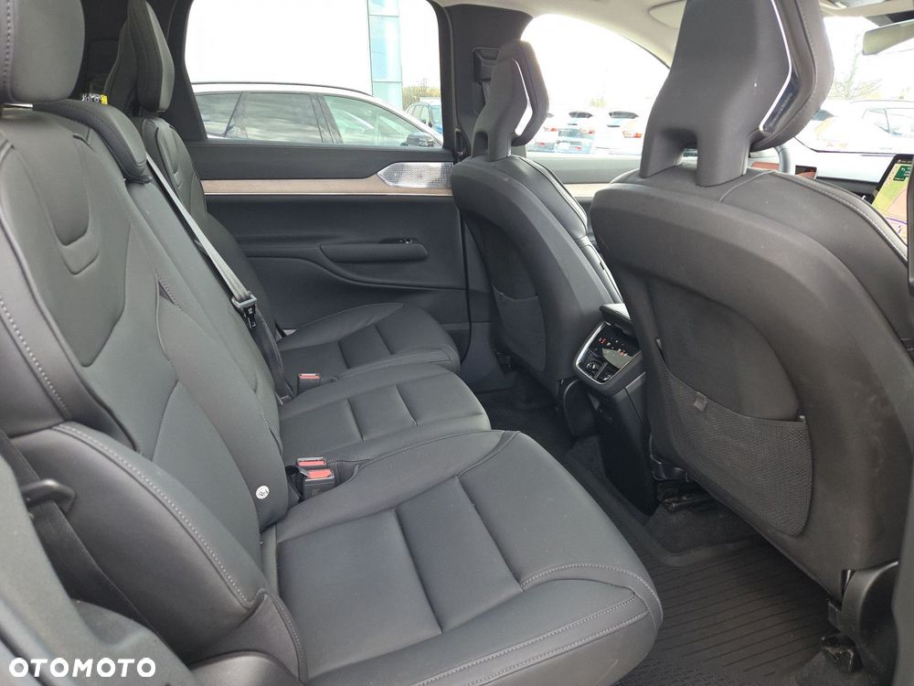 Volvo EX90 Twin Motor AWD Ultra (7-Sitzer) - 12