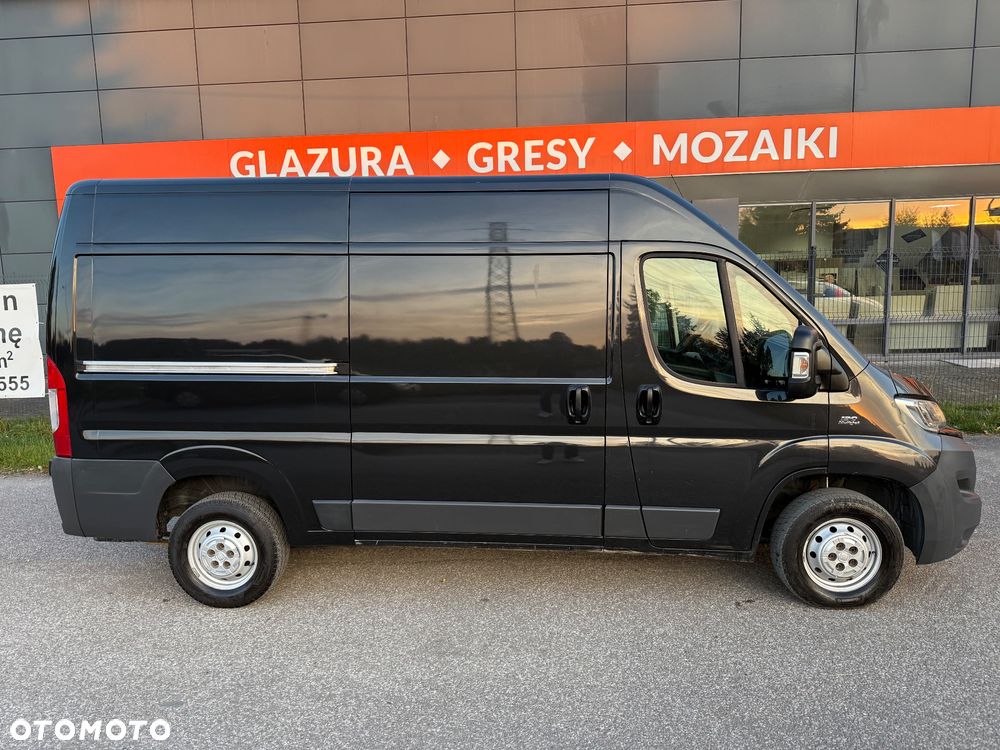 Fiat Ducato L2h2 2.3 130 km Bez Adblue - 8