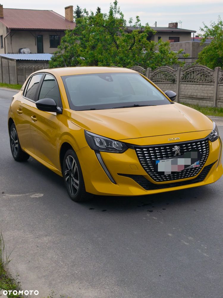 Peugeot 208 1.2 PureTech Style S&S - 2