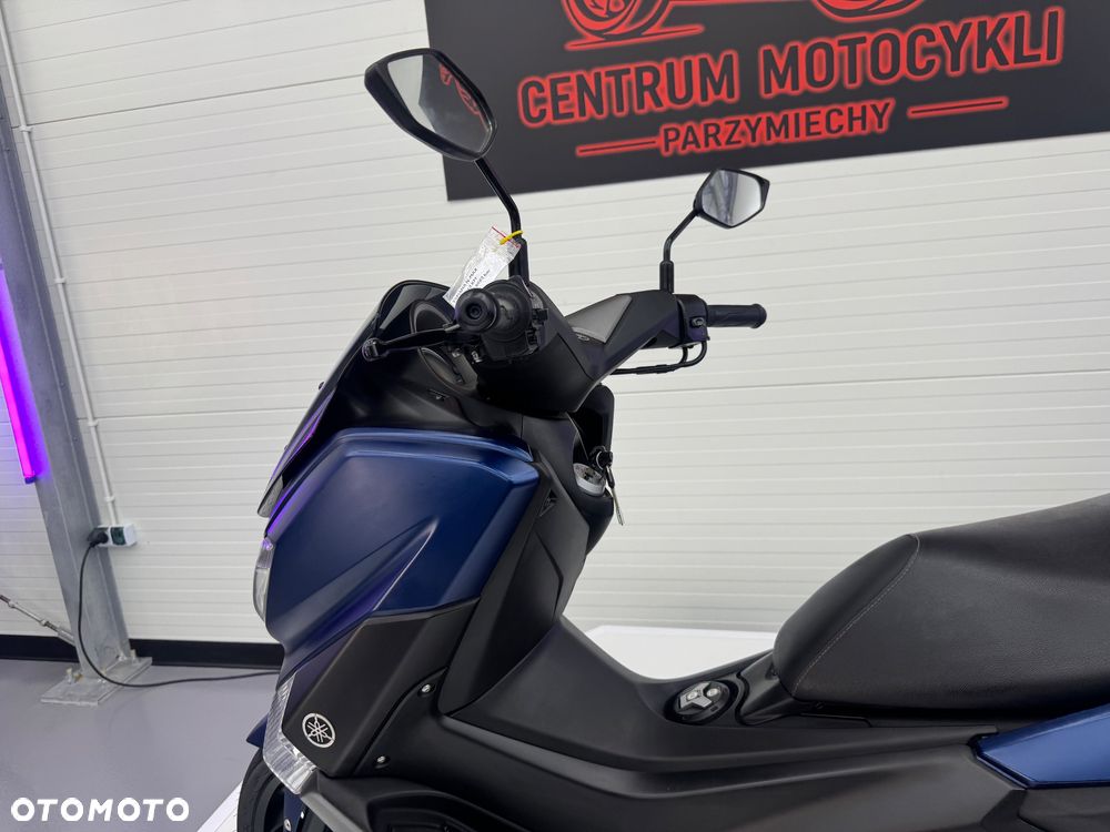 Yamaha NMAX - 15