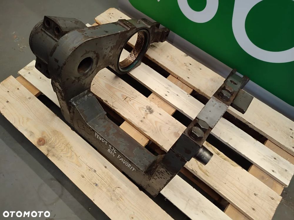 Wspornik mostu E916300020010 H816301050010 FENDT 926 FAVORIT - 3