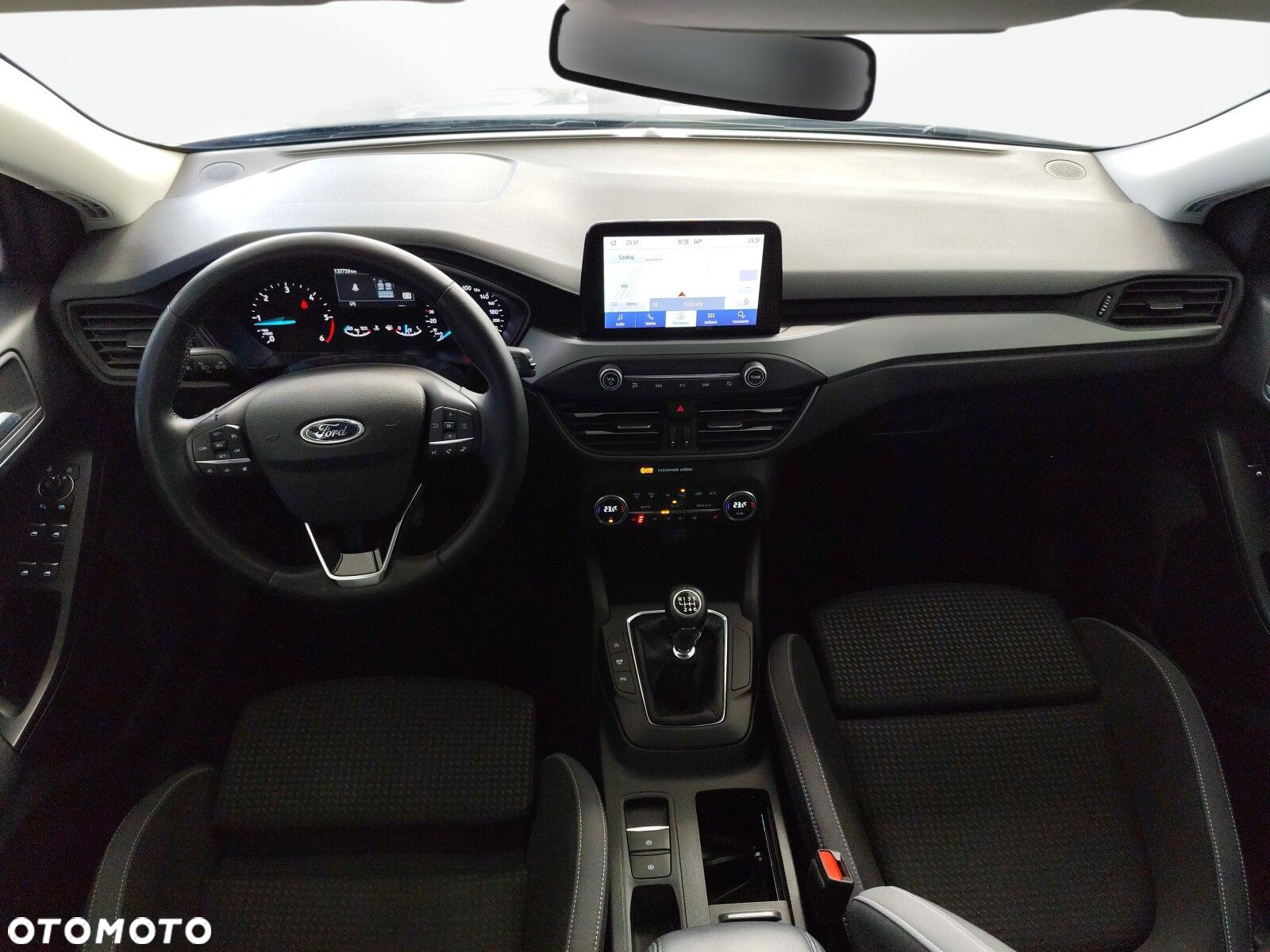 Ford Focus - 15