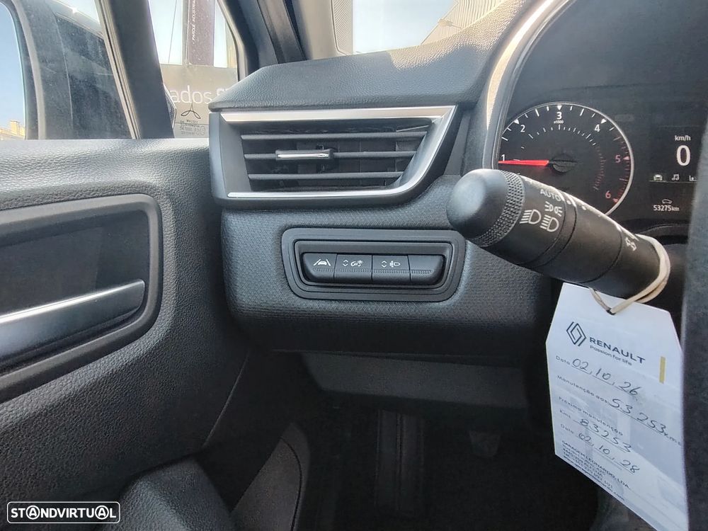 Renault Clio 1.5 Blue dCi Equilibre - 11