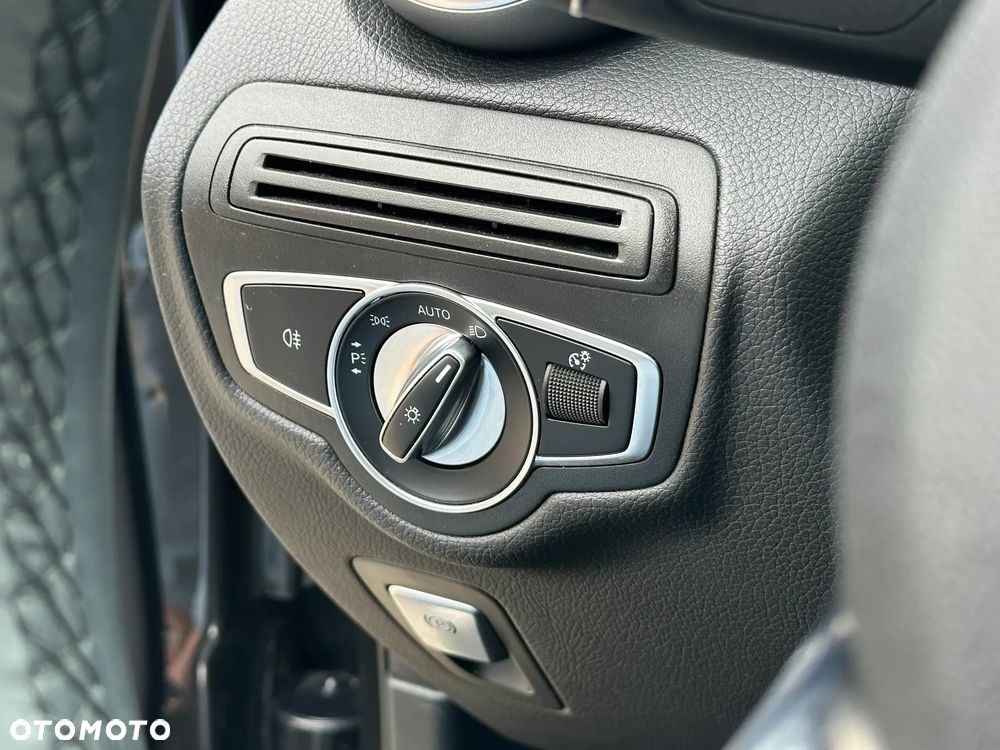 Mercedes-Benz GLC 200 d 4-Matic - 24