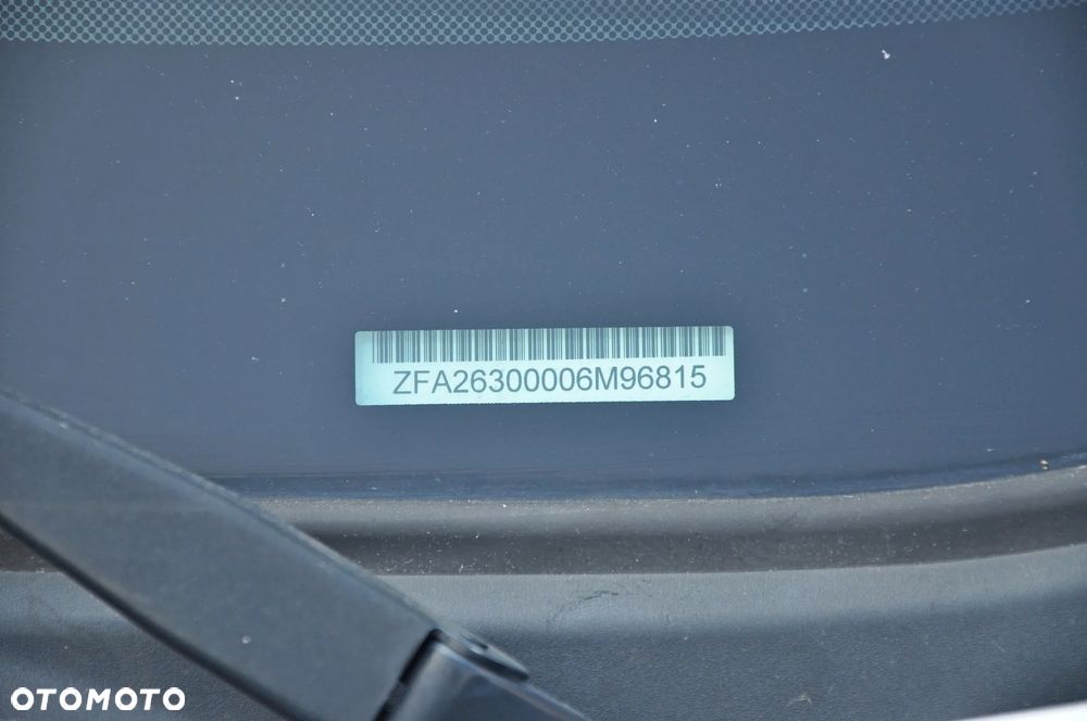 Fiat Doblo - 22