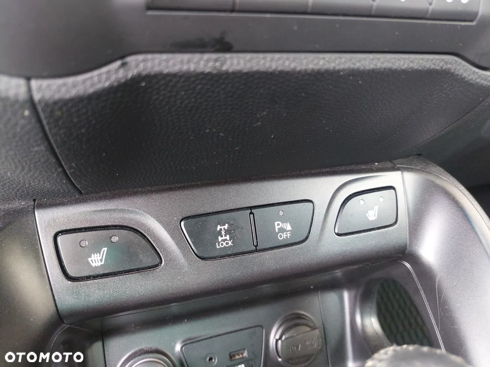 Hyundai ix35 2.0 CRDi Premium 4WD - 14