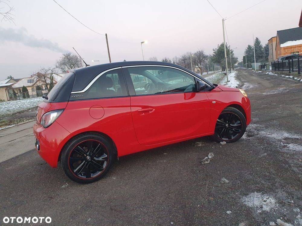 Opel Adam 1.4 Start/Stop Jam - 18