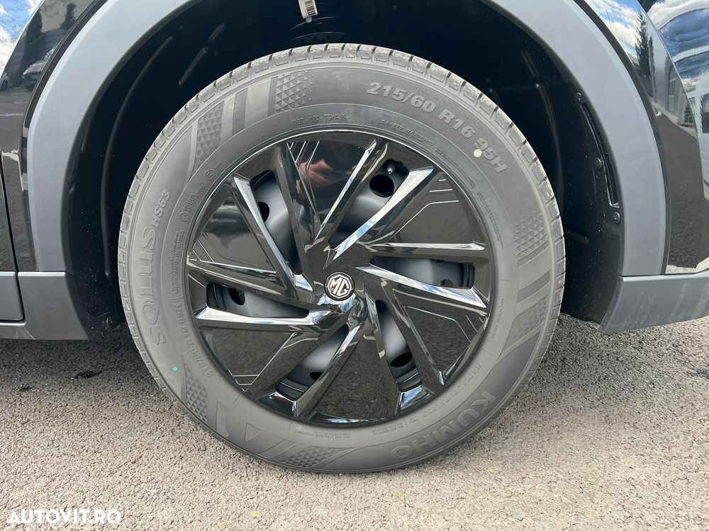 MG ZS ICE 1.5 Standard - 19