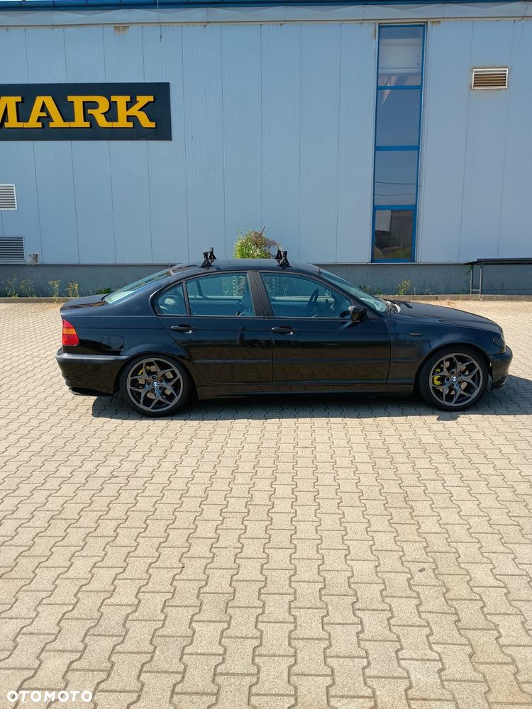 BMW Seria 3 330d - 4