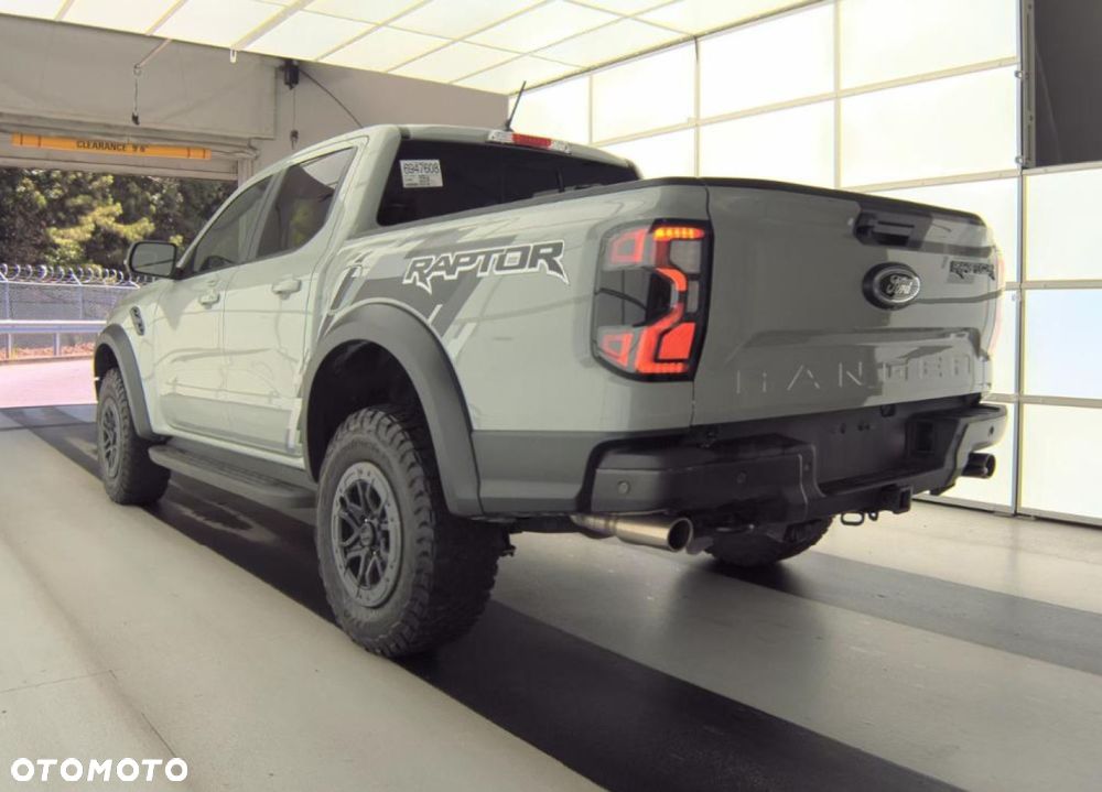 Ford Ranger - 3