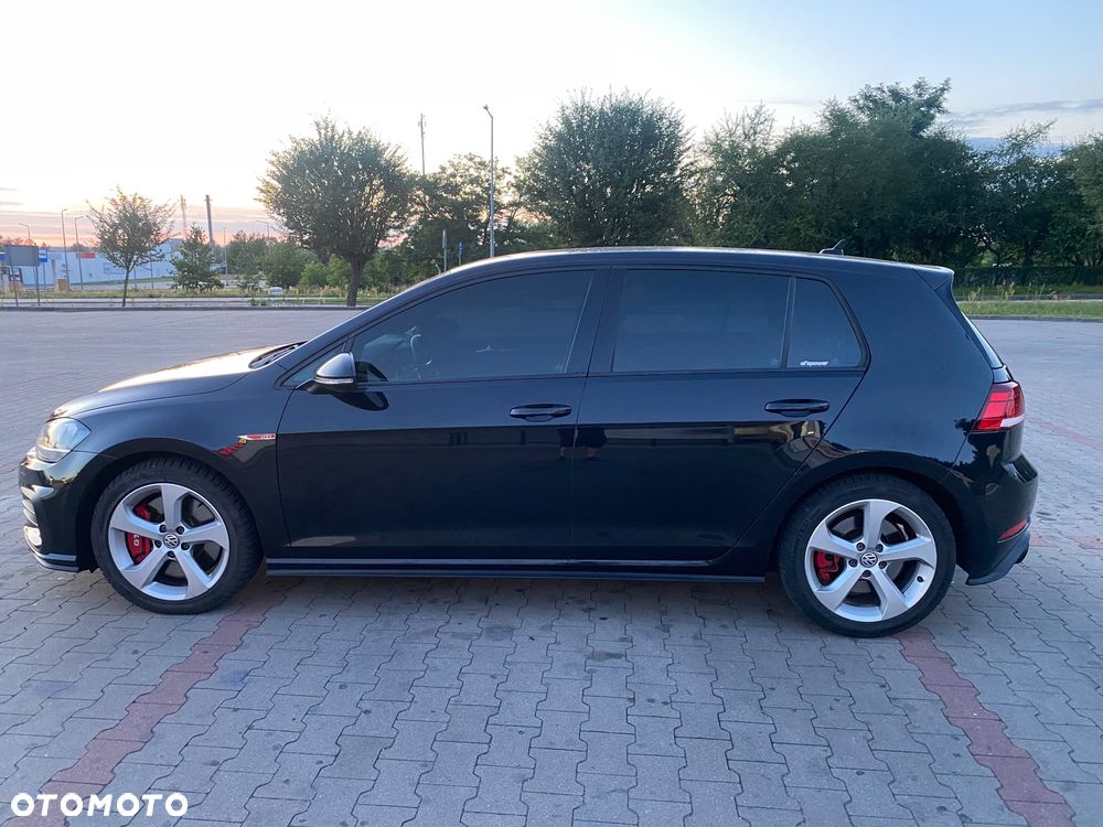 Volkswagen Golf GTI 2.0 TSI OPF Performance - 6