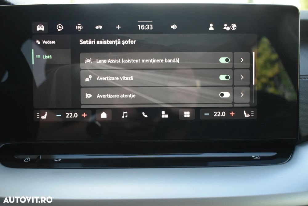 Skoda Octavia 2.0 TDI DSG Selection - 16