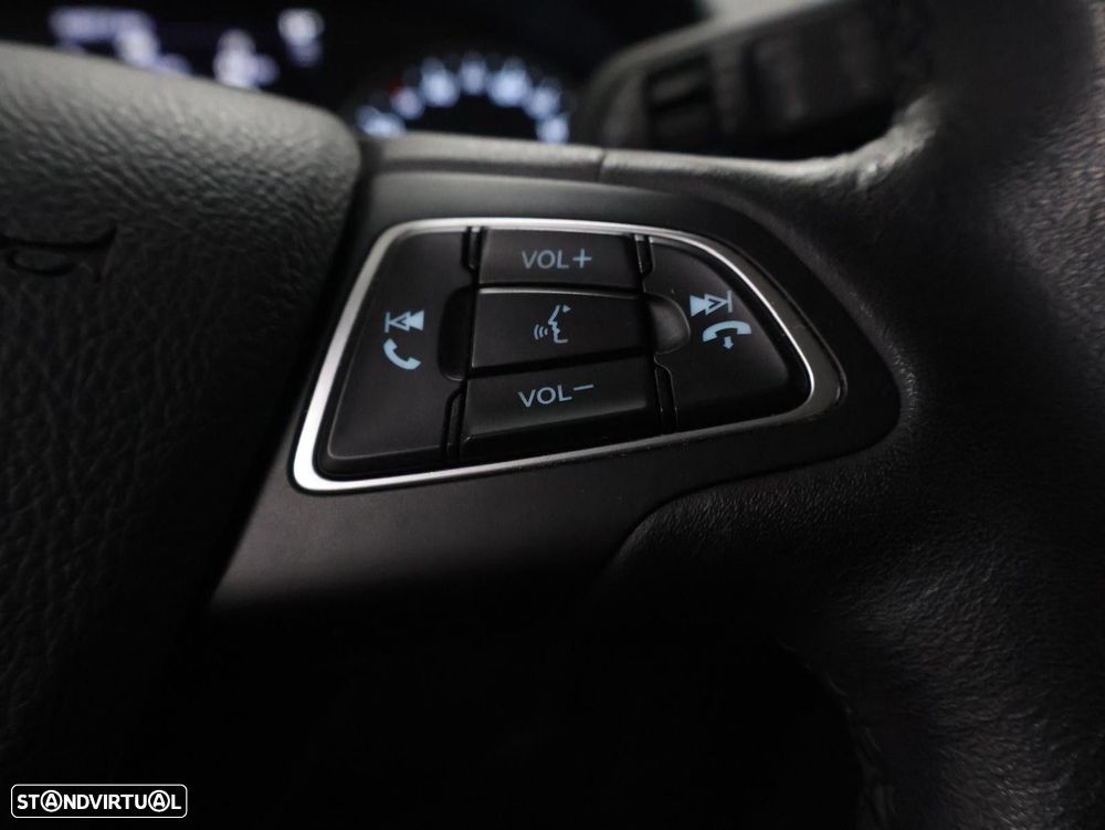 Ford EcoSport 1.0 EcoBoost Titanium Plus - 19