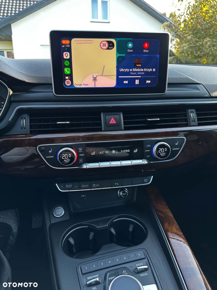 Audi A5 Sportback - 11