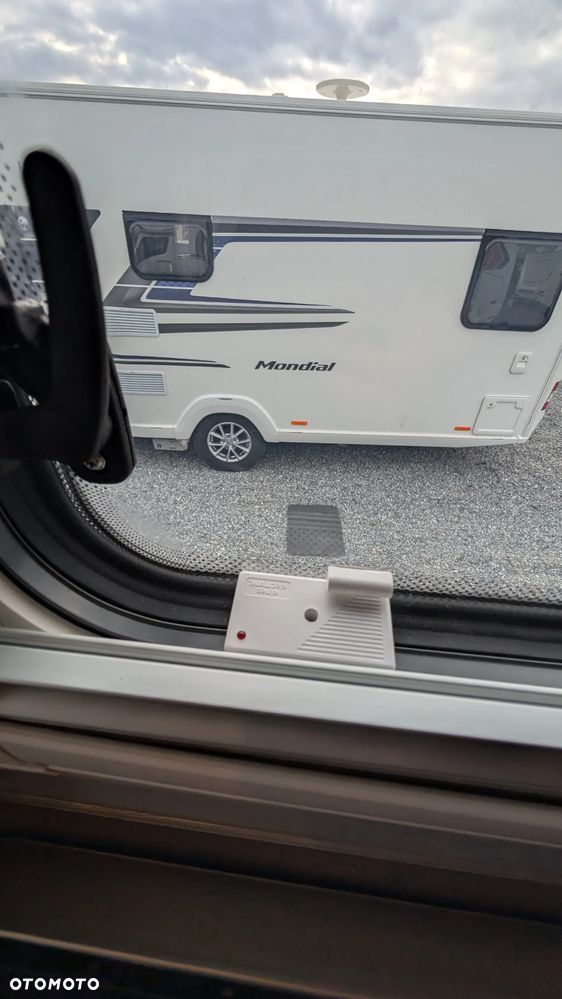 Weinsberg WEINSBERG CaraCompact MB 640 MEG EDITION-PEPPER - 40