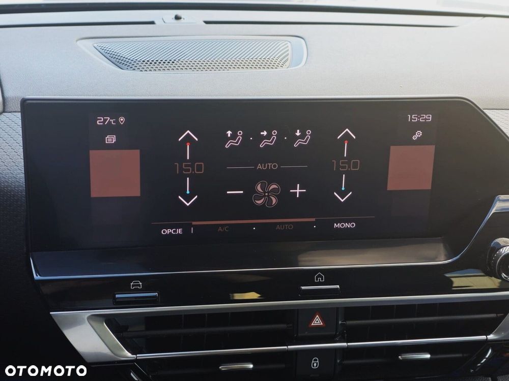 Citroën C4 1.2 PureTech Shine S&S - 20