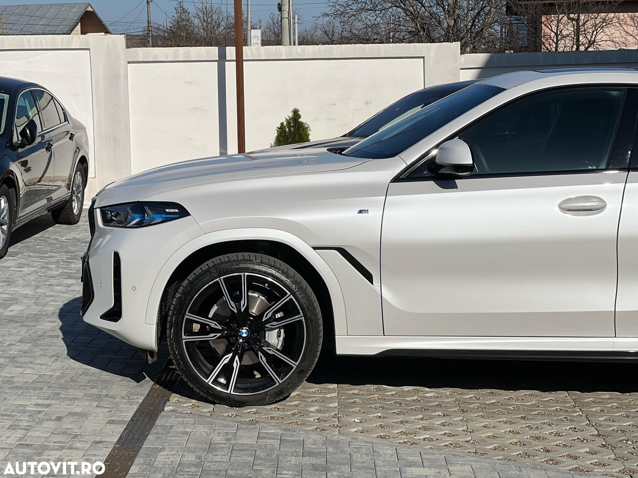 BMW X6 xDrive30d AT MHEV - 4
