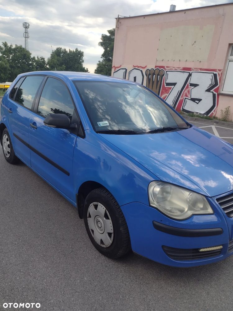 Volkswagen Polo 1.2 Basis - 12