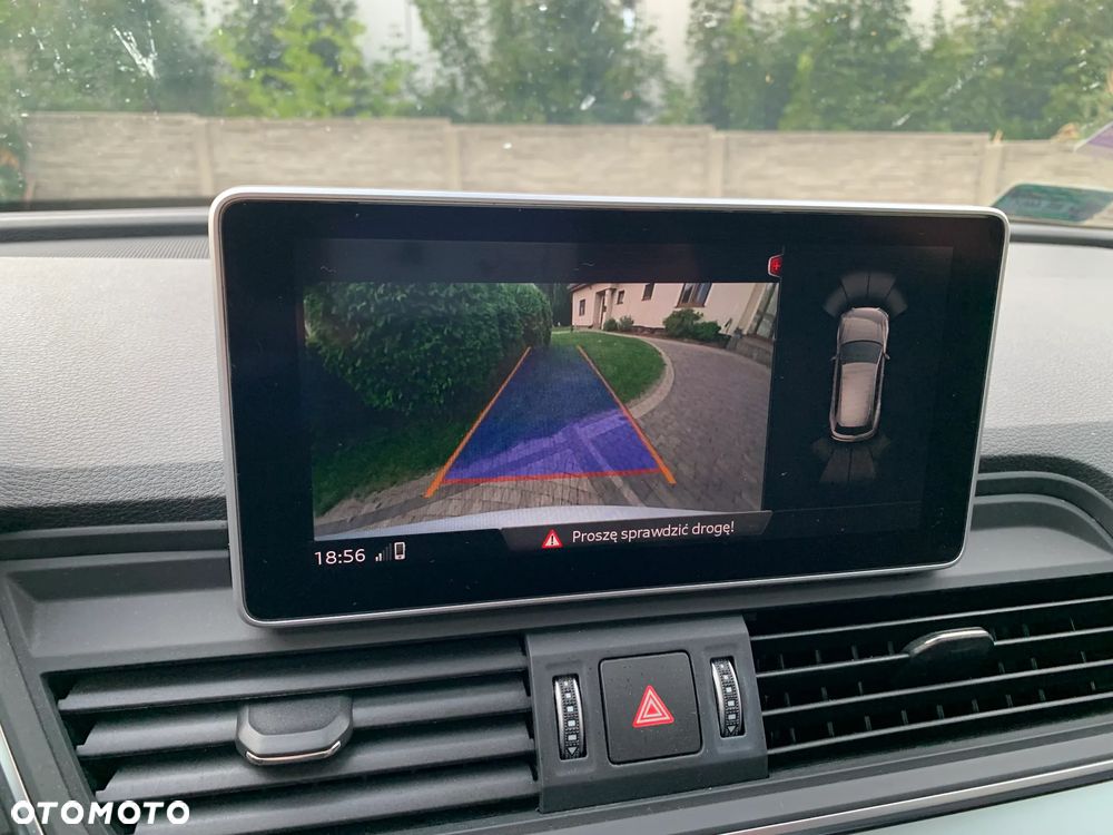 Audi Q5 35 TDI Quattro S tronic - 29