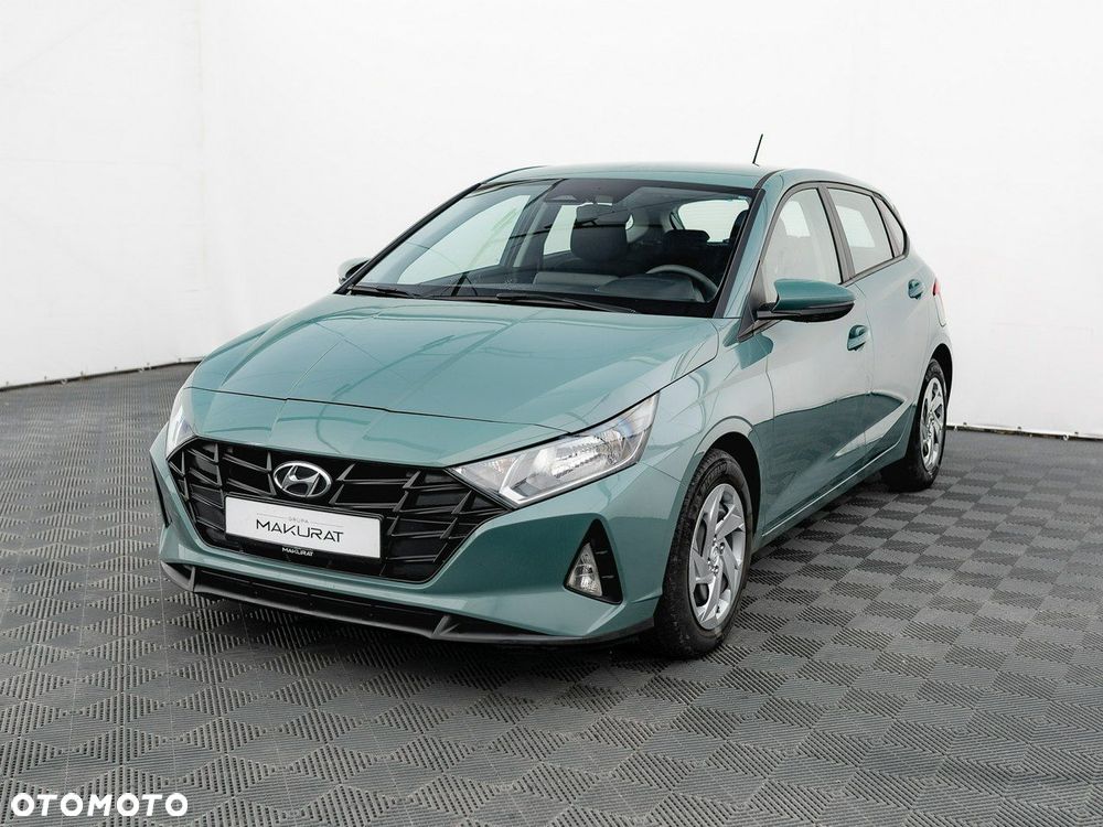 Hyundai i20 1.2 Pure - 3