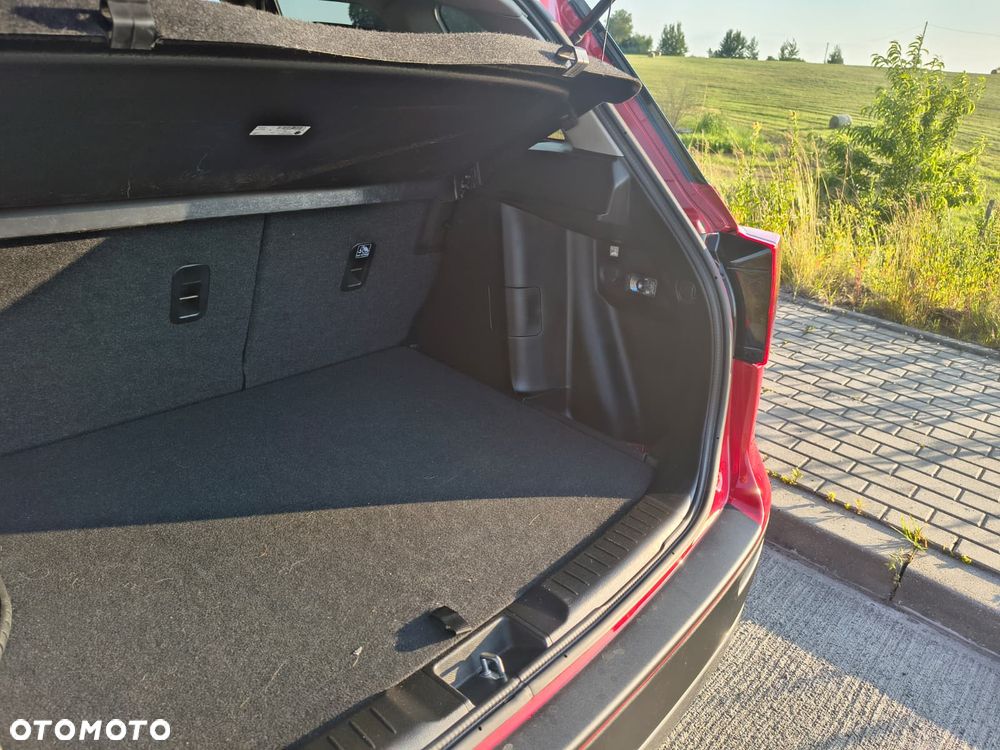 Suzuki Vitara 1.4 Boosterjet SHVS Premium 4WD - 13