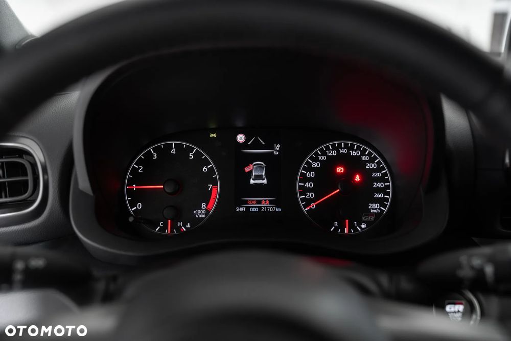 Toyota GR Yaris - 29
