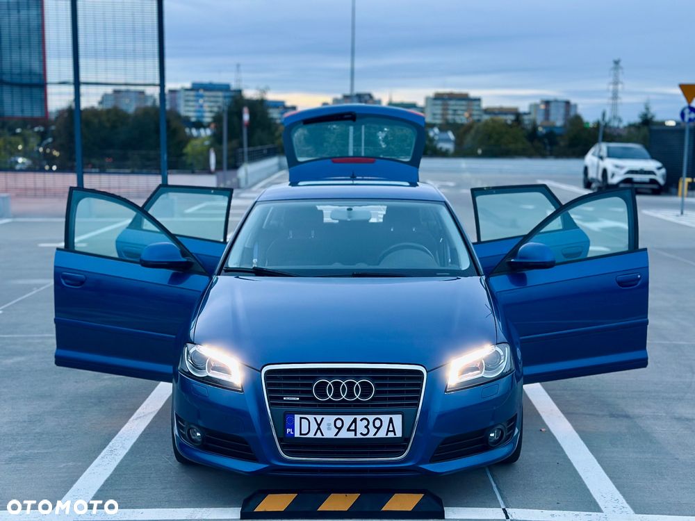 Audi A3 Sportback - 35