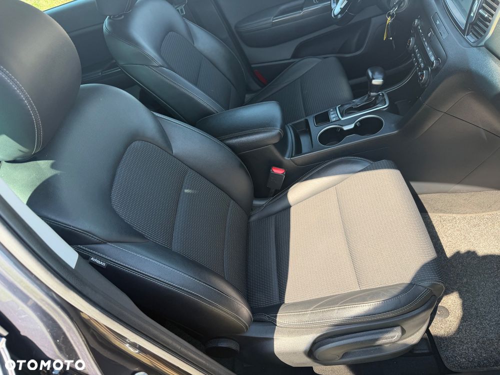 Kia Sportage - 20