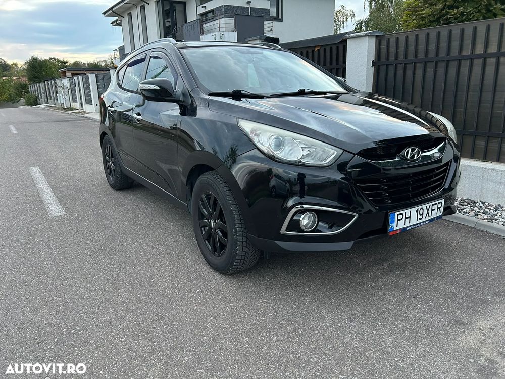 Hyundai ix35 ver-2-0-crdi-4wd-automatik-luxury - 5