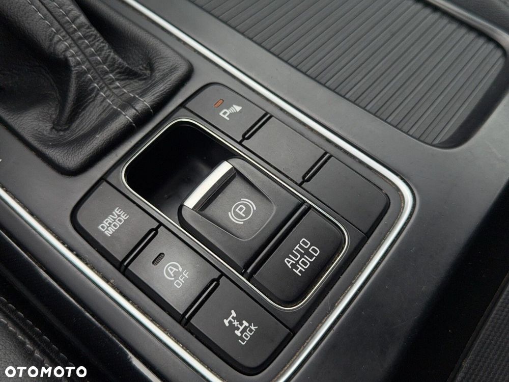Kia Sorento - 21