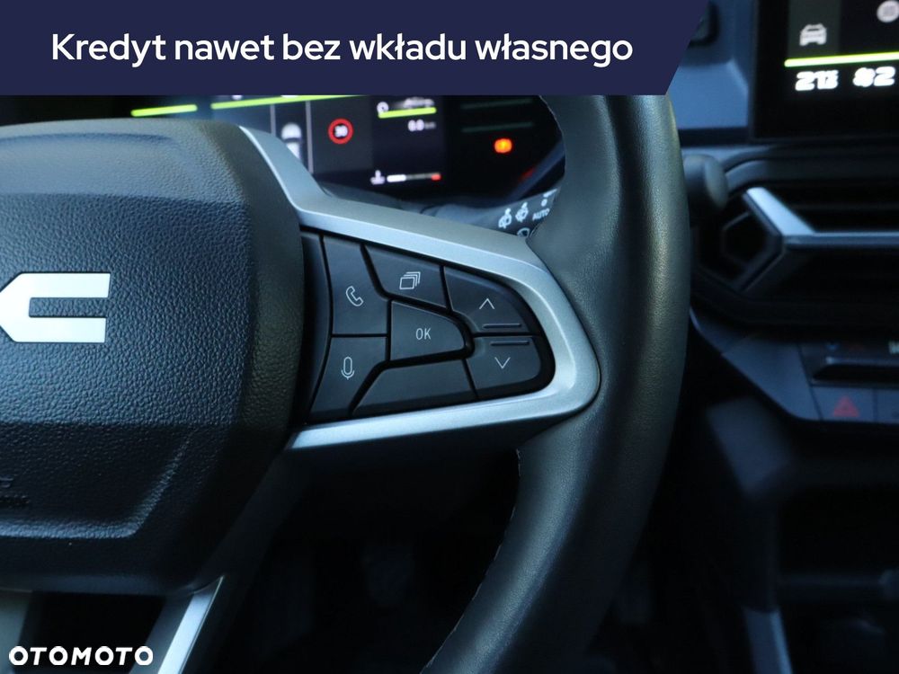 Dacia Duster - 23