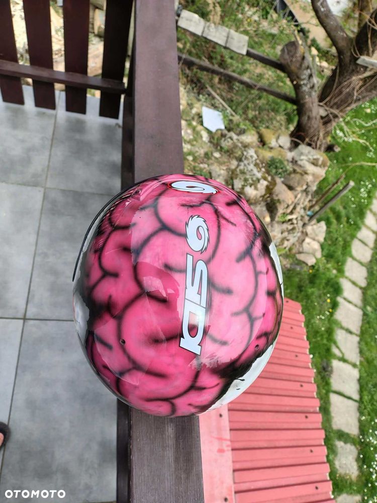 Kask na sprzedaż NITRO rozm XL - 5