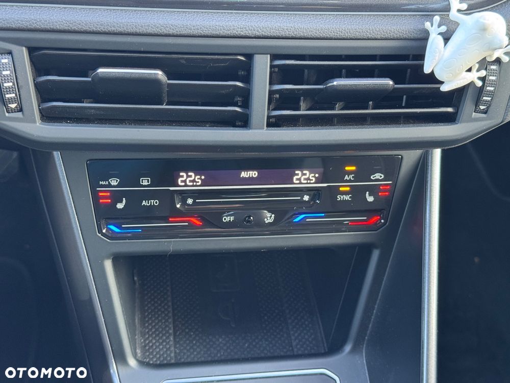 Volkswagen Polo 1.0 TSI Style - 13