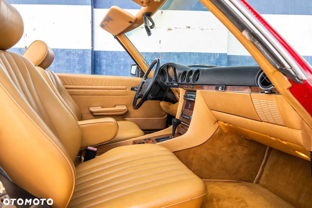 Mercedes-Benz SL - 23