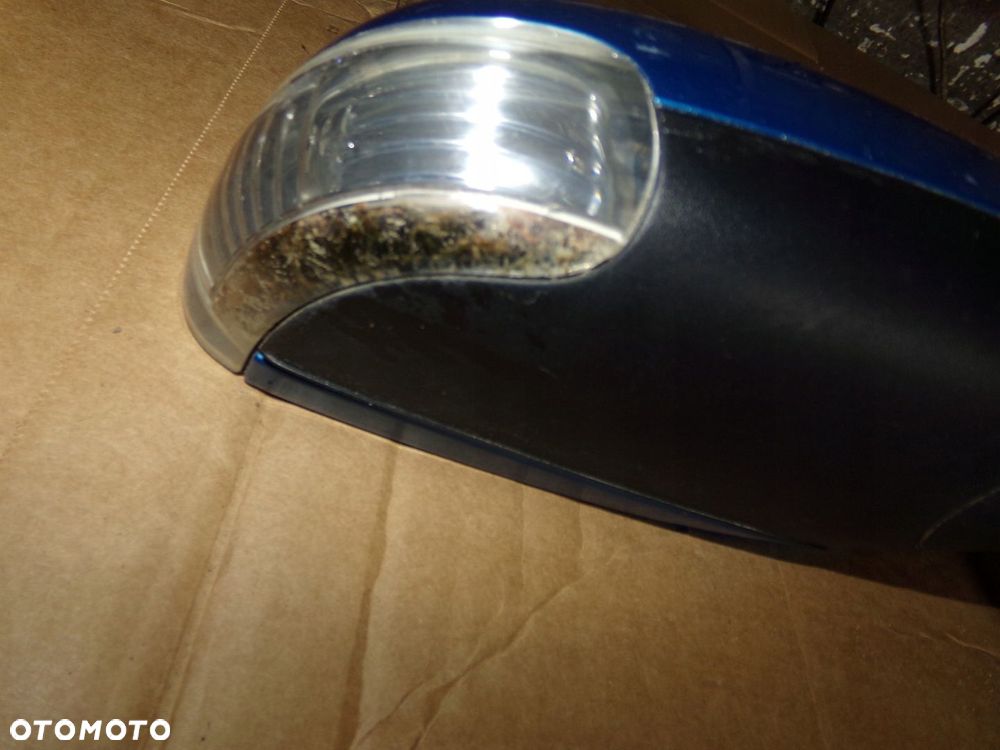 LUSTERKO PRAWE 6 PIN VW TOURAN EUROPA - 5