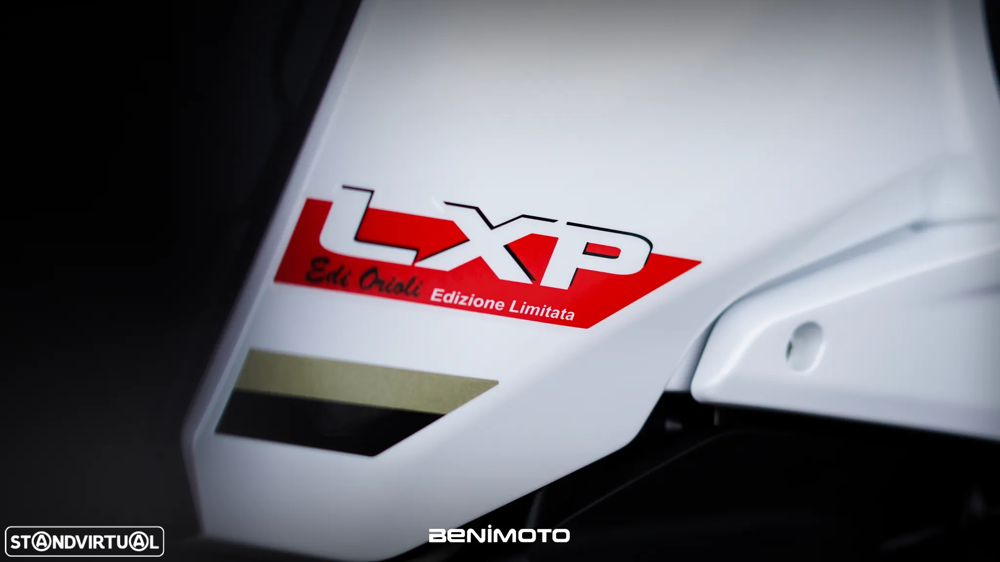 MV Agusta LXP Enduro Veloce Edizione Limitata - 9