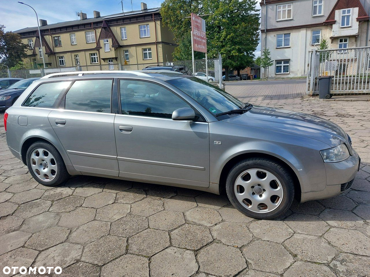 Audi A4 - 2
