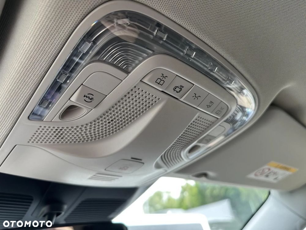 Mercedes-Benz Vito - 9