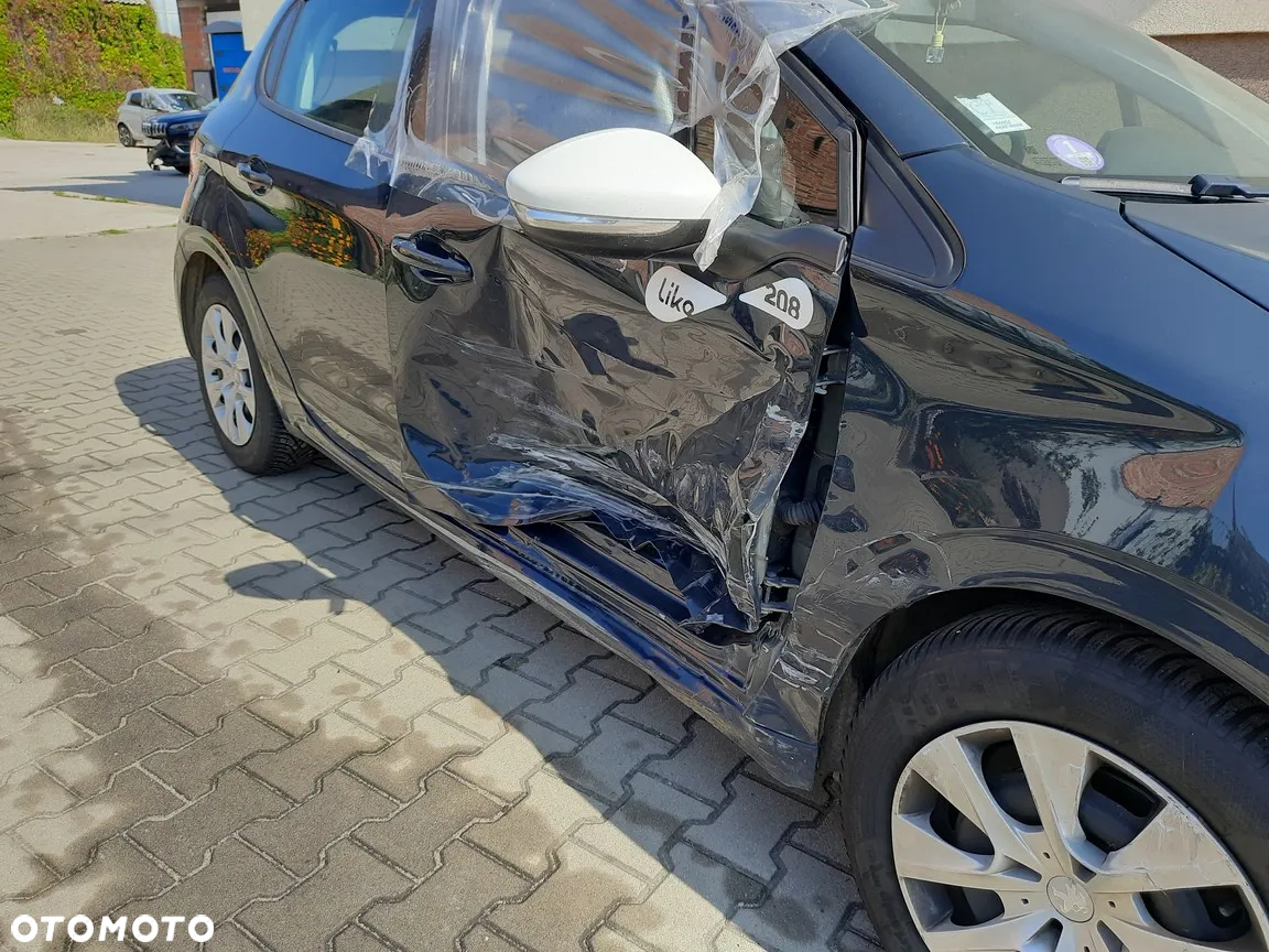 Peugeot 208 PureTech 68 Like - 6