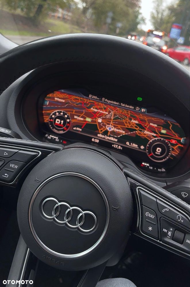 Audi A3 Limousine - 8