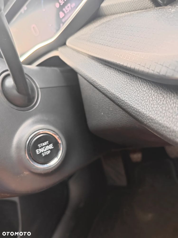 Skoda Octavia 2.0 TDI Style - 10