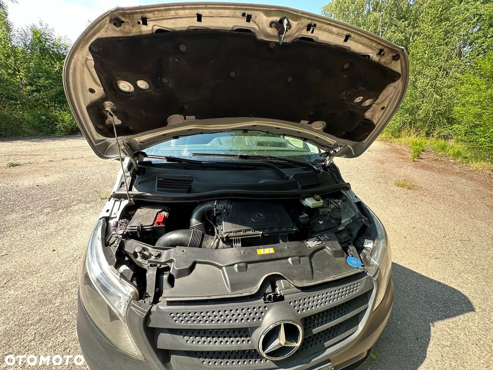 Mercedes-Benz Vito 639.705 - 14