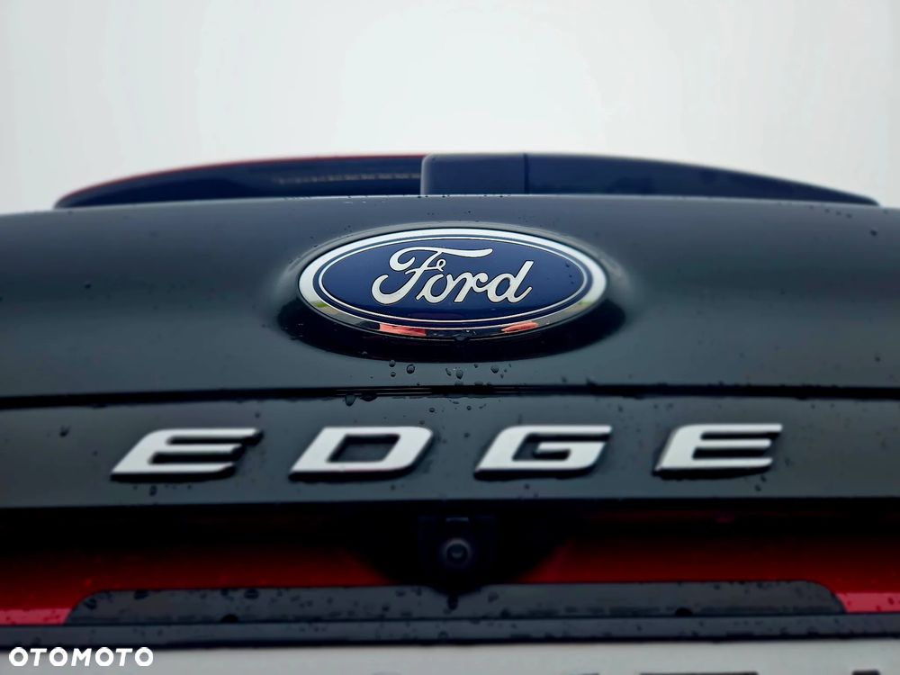 Ford Edge - 19
