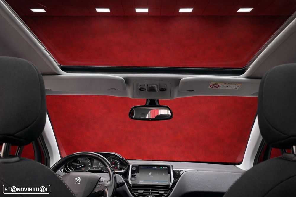 Peugeot 208 1.2 PureTech Allure - 6